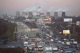 Cambio Climático. Lo que la crisis del coronavirus deja en evidencia, parte II