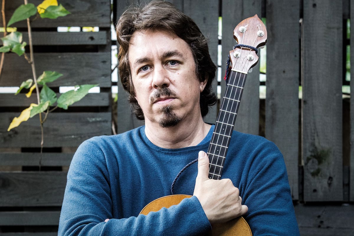 "Hay una cosa autorrepresiva muy fuerte en nosotros. De alguna manera, hacer música es ir contra eso", dice Mairal