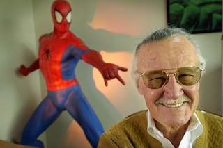 Stan Lee: detuvieron a su exmanager por abuso de mayores y fraude