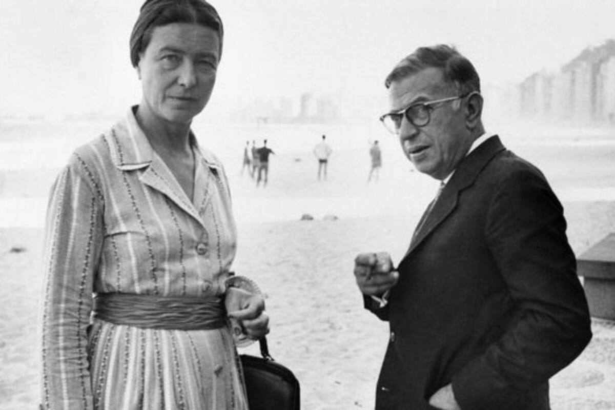 "Hoy en día tendemos a olvidar cuán glamorosos y famosos eran, como estrellas de cine", dice la escritora Claudine Monteil