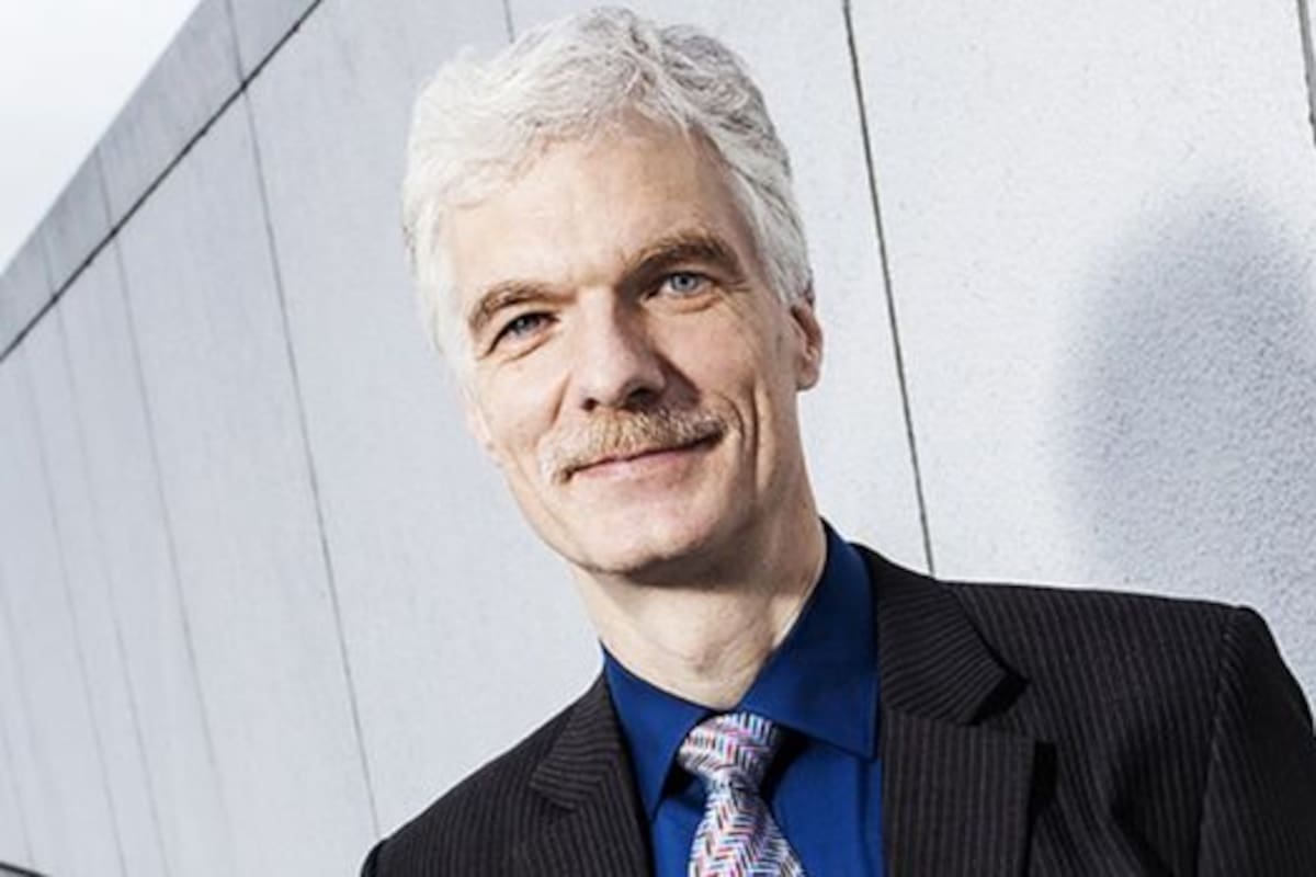 "La calidad de la educación en un país nunca será mejor que la calidad de sus maestros", dice Andreas Schleicher, director de Educación de la OCDE.