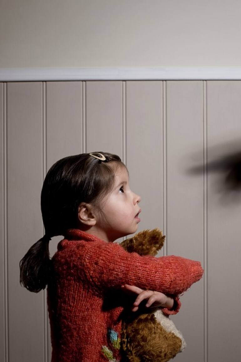 "La educación mediante premios y castigos no impulsa al niño a portarse mejor", Ivana Raschkovan