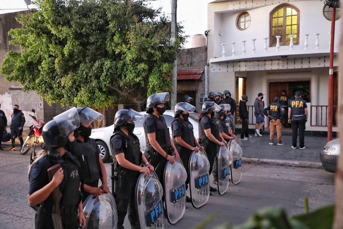 "La fiesta del Señor", la excusa de una secta para pedir lo "más preciado" a sus fieles.