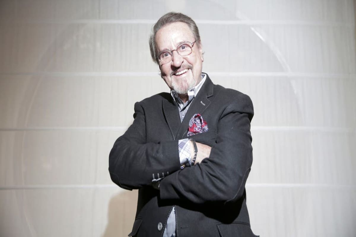 "La gente se va a dar cuenta de todo", fueron las palabras de Quico al revelar que el coronavirus no existe