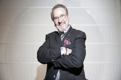 "La gente se va a dar cuenta de todo", fueron las palabras de Quico al revelar que el coronavirus no existe