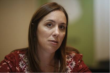"La gobernadora María Eugenia Vidal nos está esperando", dijo Marcelo Fragueiro, presidente de la ASociación de Propietarios