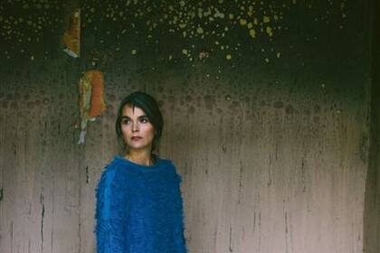 "La madurez natural se fue dando con el tiempo", dice