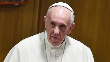 Gils Carbó se verá esta semana con Francisco en el Vaticano