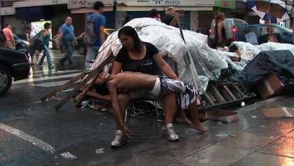 "La Piedad", una de sus obras más emblemáticas