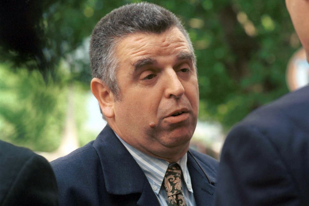 "La prolongación de una cuarentena ruinosa para millones de personas puede terminar en una rebelión social", aseguró el exmontonero Mario Firmenich