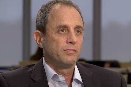 "La relación de Alberto Fernández con Cristina Kirchner es inestable, no está resuelta, y esto le hace mucho daño. El tema no está saldado", dijo Ernesto Tenembaum