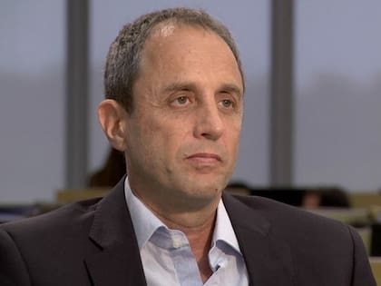 "¿El presidente puede hacer una fiesta de cumpleaños para su mujer? Eso no corresponde, no corresponde, y no corresponde mal”, criticó Ernesto Tenembaum