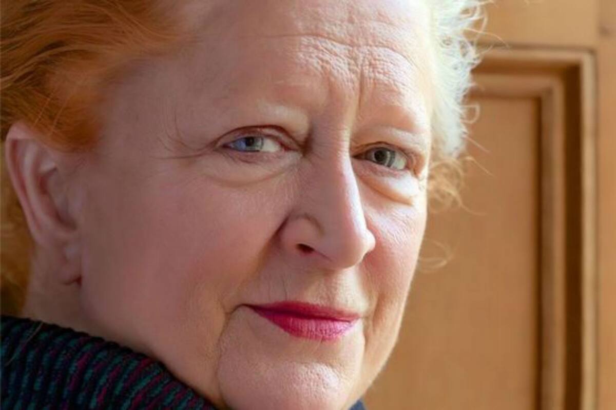 "La tecnología no predijo esta pandemia y no puede, porque las pandemias son intrínsicamente impredecibles. La tecnología realmente no puede ayudarte con tus sentimientos, solo acercándote a otros seres humanos te ayudará", reflexiona la investigadora estadounidense