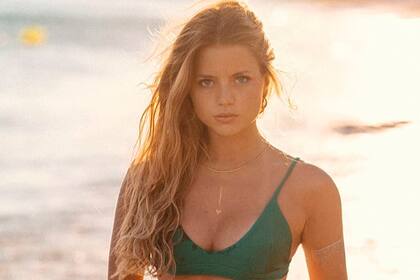 "Leona de Lisboa": la prensa inglesa, maravillada con la novia de Bernardo Silva