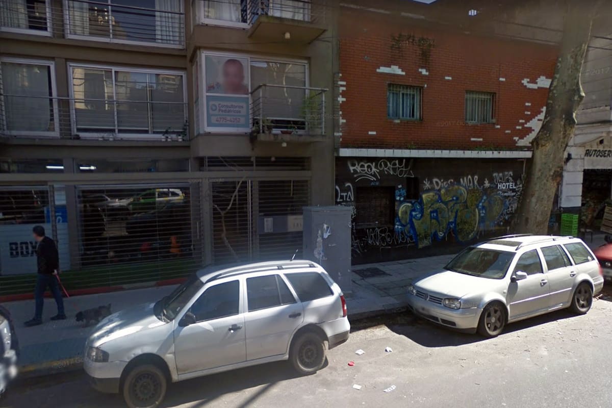 "Lo mandé a un lugar de donde no va a volver nunca", la confesión de un presunto homicida