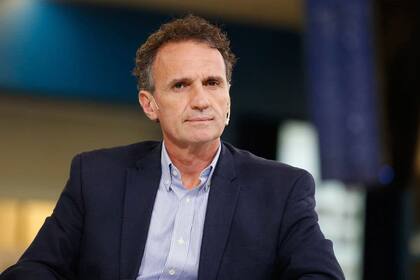 "Los argentinos tenemos que aprender a convivir", dijo el ex intendente peronista y actual ministro de Obras Públicas de la Nación