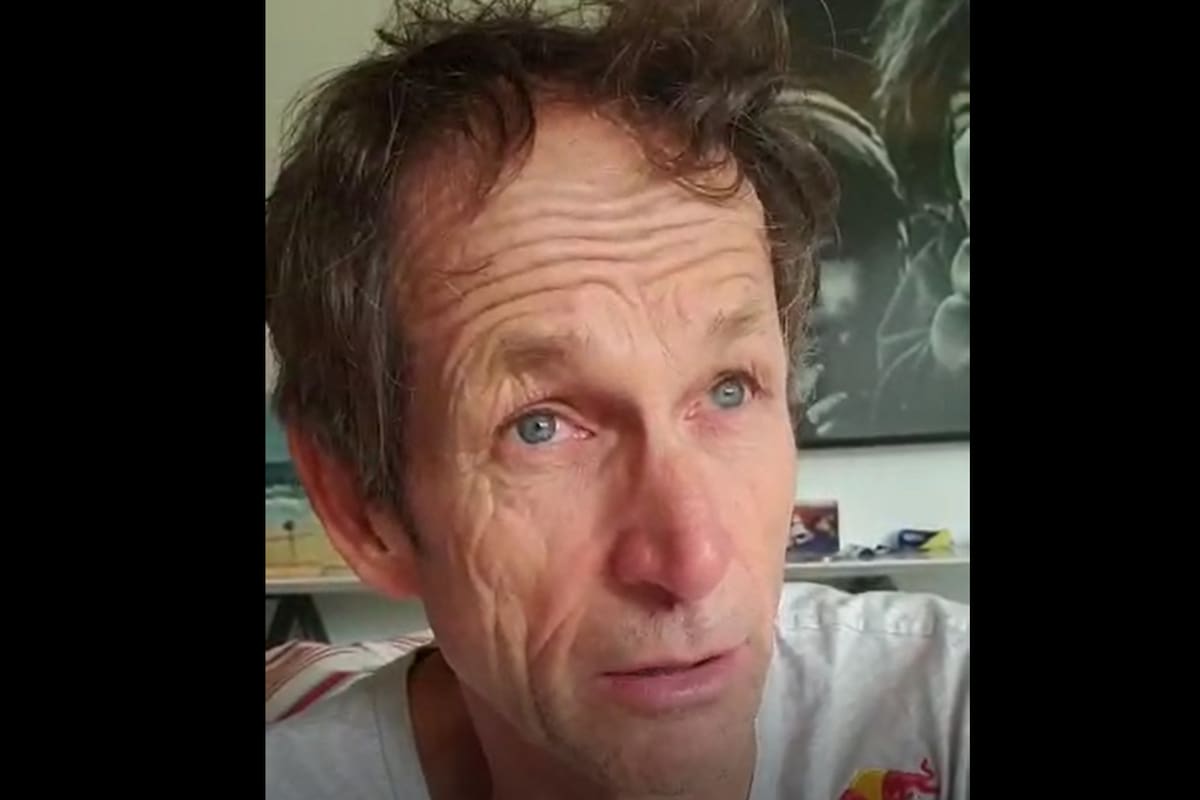 "Los invito a todos a ser cada uno dueño de su propio destino y no esperar al gobierno a que tome decisiones" dijo Lange.