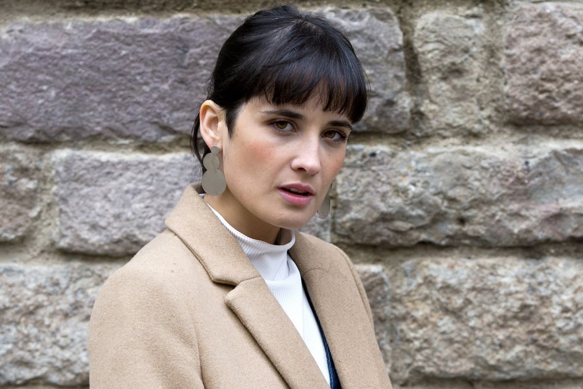 "Mamá me tuvo a los 19 años; en algún punto crecimos juntas", dice Flor Torrente