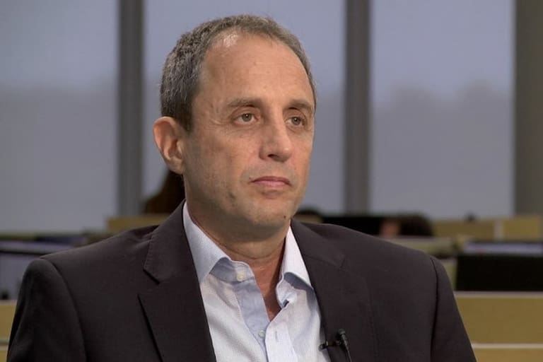 Ernesto Tenembaum: "Da un poco de vergüenza ajena cuando dicen que en Venezuela no hay dictadura" - LA NACION
