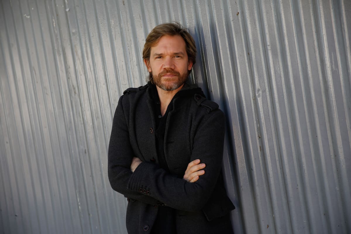 "Me gusta ir al cine, lo que no me gusta son los pochoclos, me parecen una mierda. Son una ba sura"