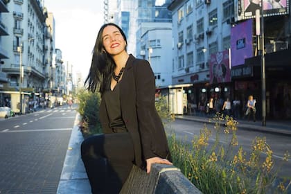 "Me gusta poder pasar por diferentes personajes", afirma Yovino