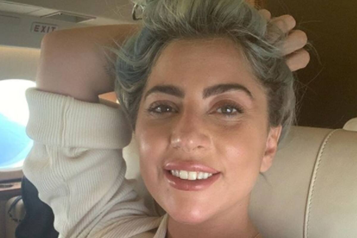 "Mi peor enemigo era Lady Gaga", la cantante habló sobre sus problemas con la fama y cómo le costó reconciliarse con su éxito