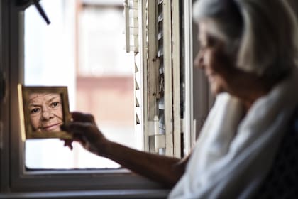 "Mi vida ha sido un cuento de hadas y de brujas", dice Obligado