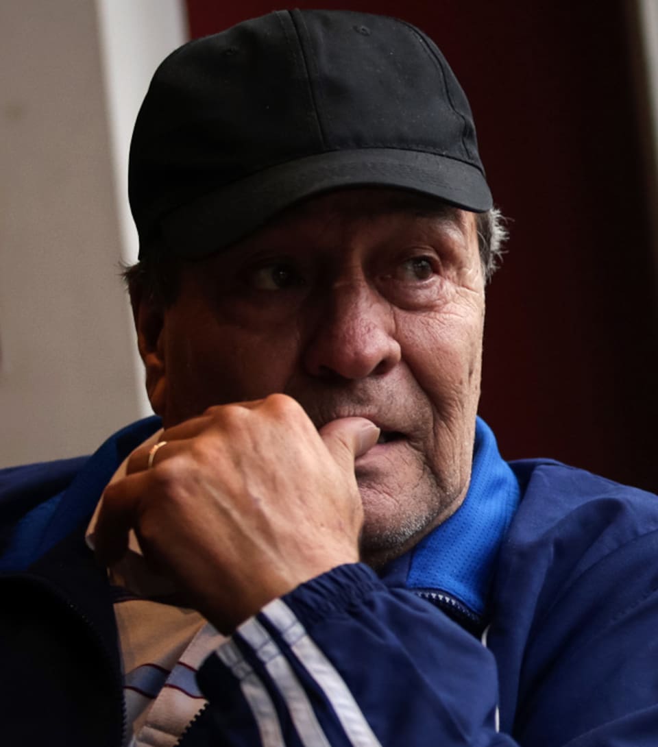 "Milonguita" Heredia, el ídolo cordobés del Barcelona en los años 70