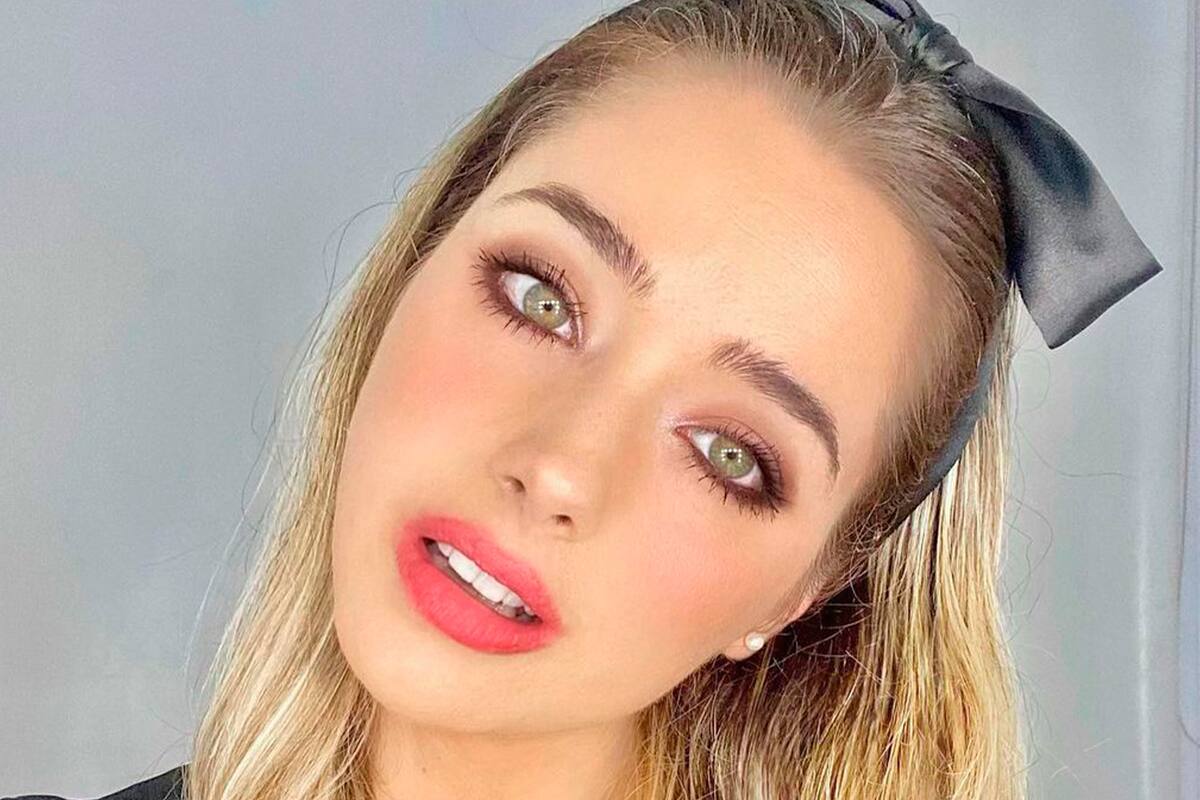 "Muy termo": la confesión de Sol Rivas sobre su fanatismo con Boca