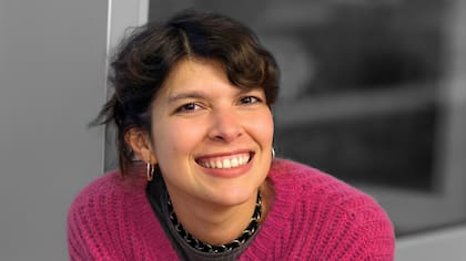 "Nadie puede pasar solo por esto" dice Carmen que hoy vuelve a sonreír. Para ella, sentirse acompañada y querida fue fundamental en su recuperación