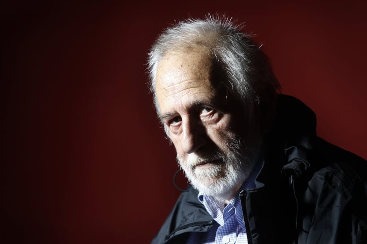 "Niego la nacionalidad en el cine", asegura Aristarain