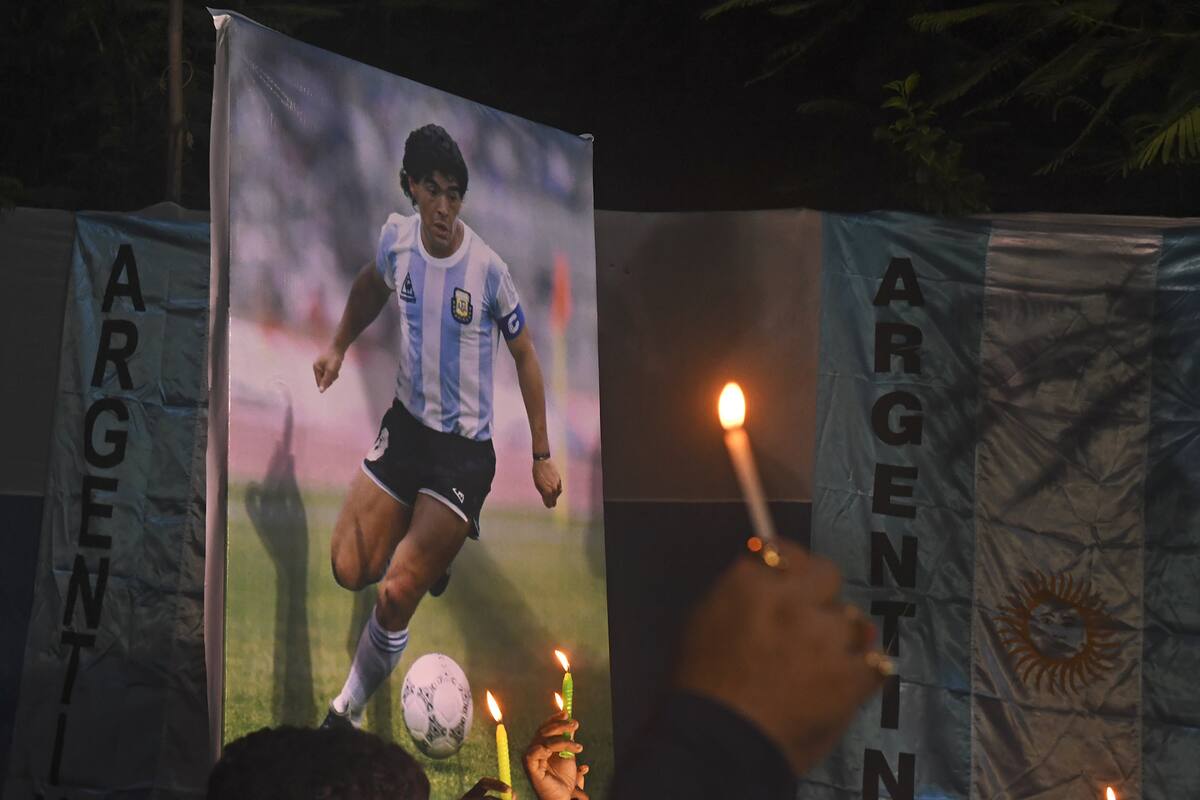 "Nigún otro jugador