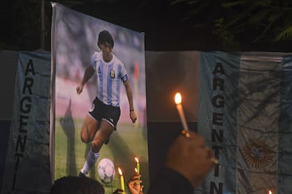 "Nigún otro jugador