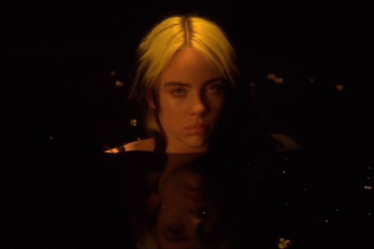 "No es mi responsabilidad" es su nuevo video