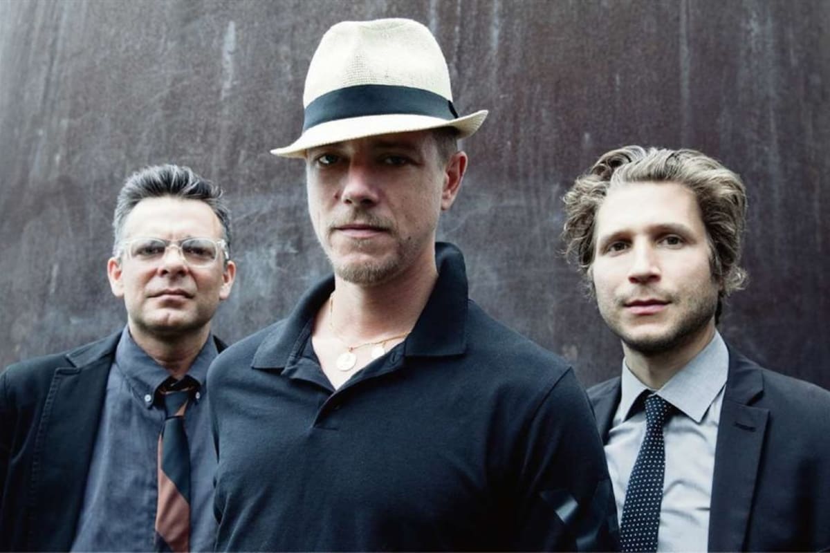 "No me importan las influencias ni de dónde venimos", dice el cantante Banks