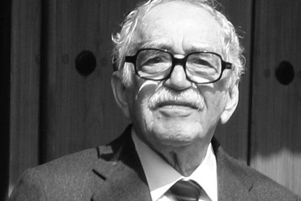 "No paso un solo día sin cruzarme con una referencia a tu novela El amor en los tiempos del cólera; es imposible no pensar en qué te habría parecido todo esto", dice el hijo del escritor