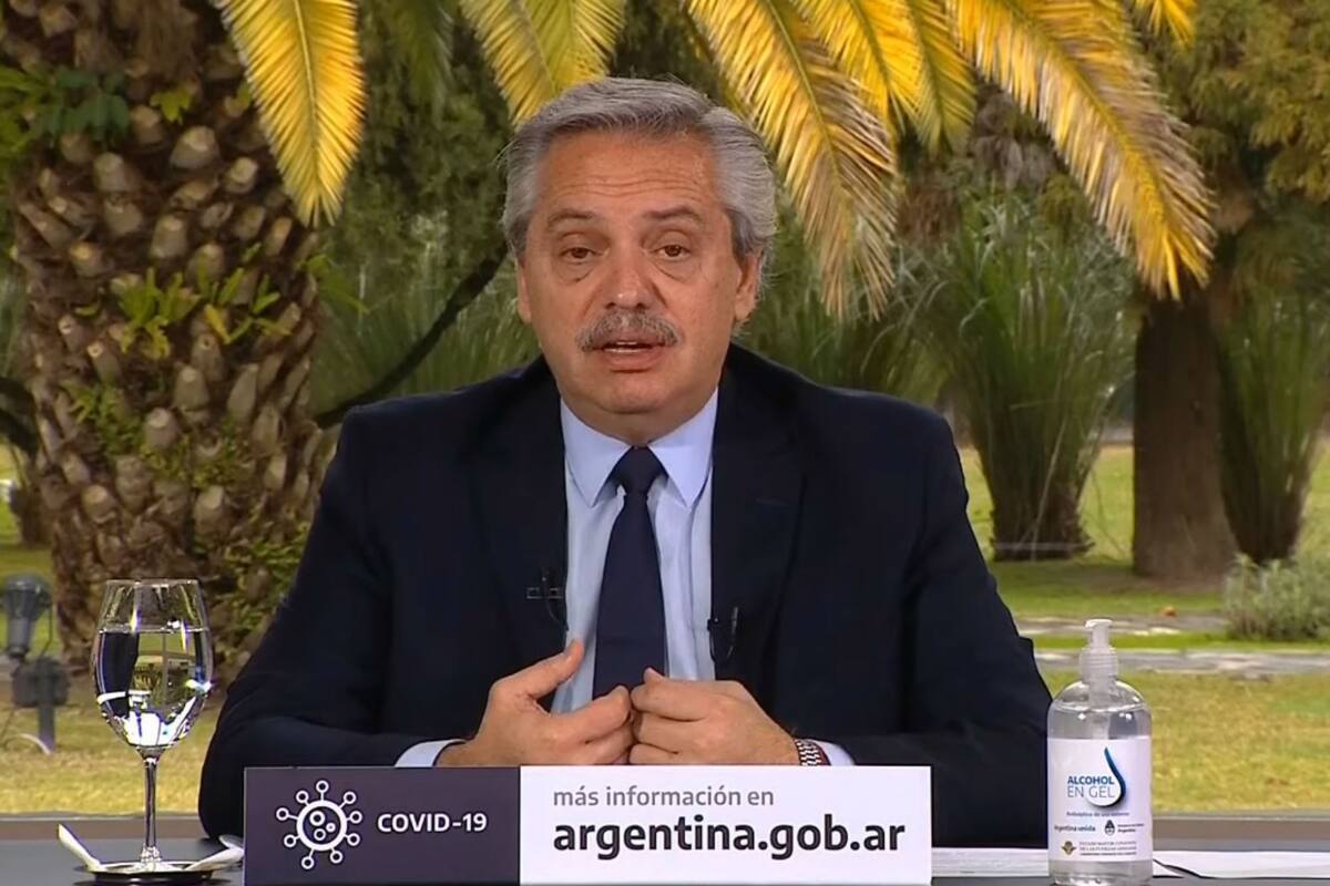 "No podemos seguir mirando impávidos las condiciones de hacinamiento en que están hoy las cárceles argentinas", dijo Fernández en la presentación del nuevo Plan de Infraestructura Penitenciaria de la Provincia