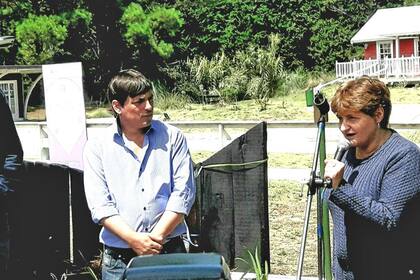 "No se olviden de Cabezas": celebran homenajes al fotógrafo asesinado hace 21 años