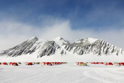 "No será fácil", dijo la científica que coordinará la expedición