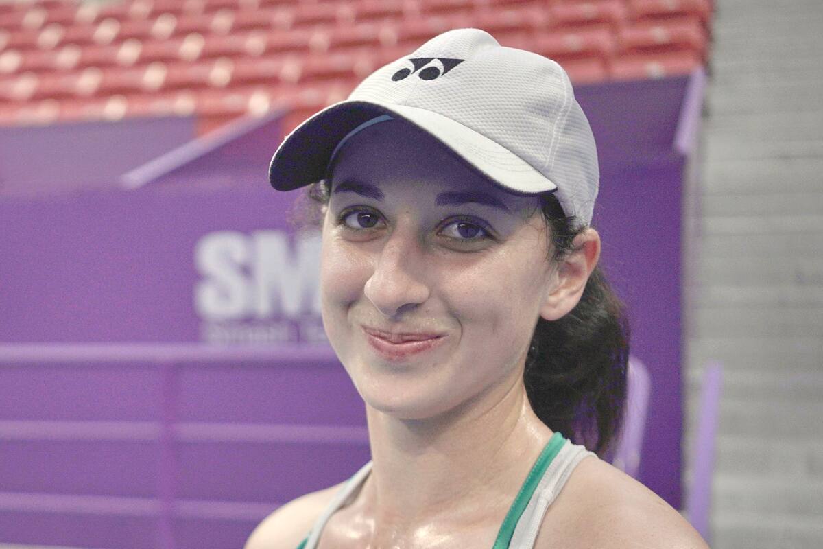 "No sobrevivimos por tu dinero; no lo arruines", el contundente video de la tenista 620° del mundo para Thiem