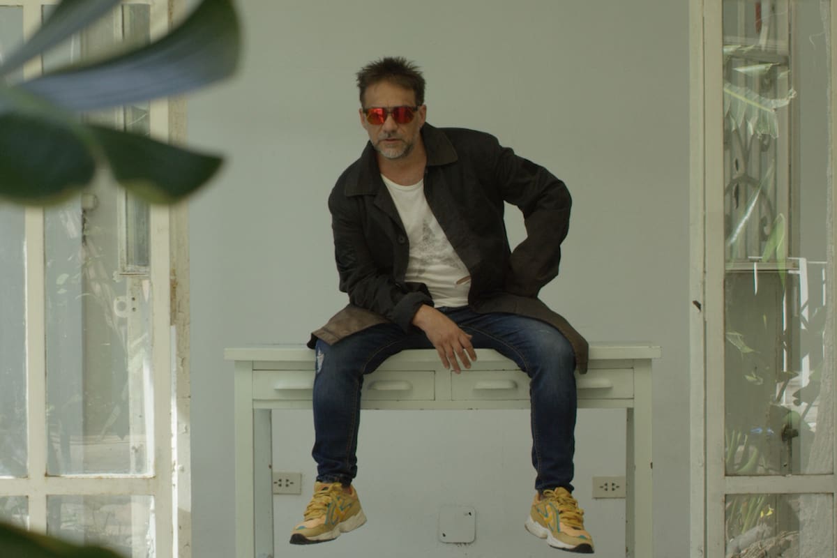 "No tengo" es el nuevo tema que Vicentico anticipó de su próximo disco