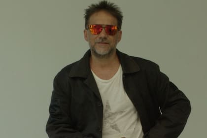 Vicentico cantará en la segunda jornada del festival