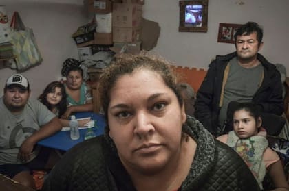 Ramona Medina era una referente social del Barrio31