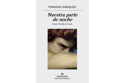 "Nuestra parte de noche", de Mariana Enriquez
