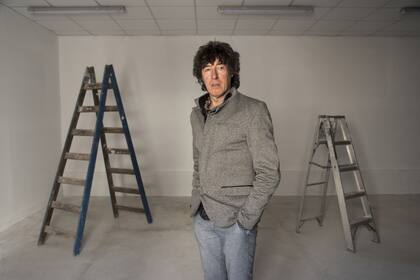 "Nunca hicimos canciones panfletarias, con bajada de línea directa", dice Musso