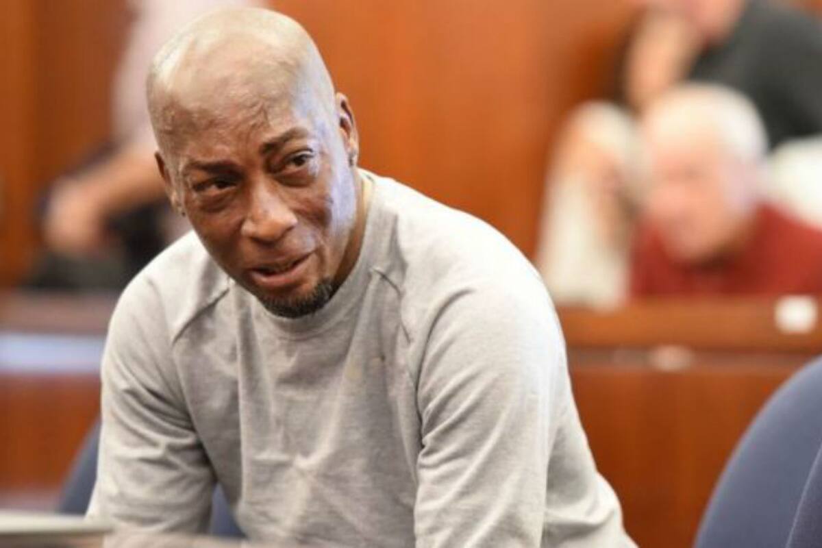 "Nunca hubiera rociado ese producto en la escuela o alrededor de personas si supiera que les haría daño", dijo el jardinero Dewayne Johnson