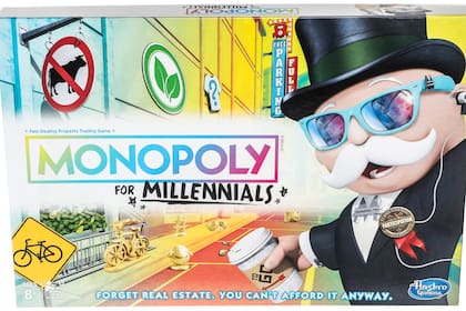 "Olvidate de los bienes raíces, de todas formas no podés pagarlo", la frase que desató la polémica