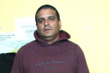 "Pimienta" era uno de los condenados a prisión perpetua y hacía dos semanas le dieron prisión domiciliaria por su grave estado de salud