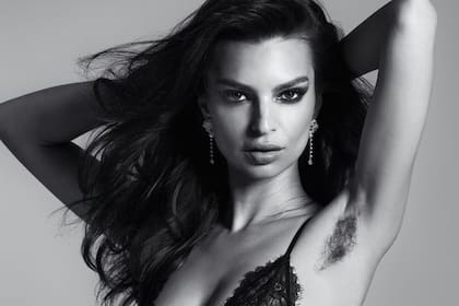 "¿Por qué en esta cultura insistimos en separar lo inteligente de lo sexy?"