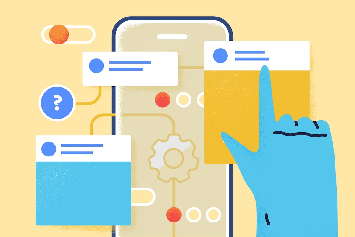 "Por qué estoy viendo esto" es la nueva herramienta de Facebook para transparentar el funcionamiento de su algoritmo de recomendación de publicaciones